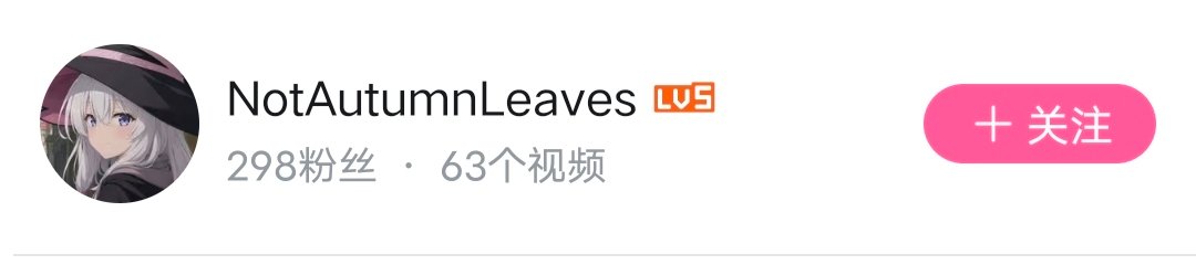 作者主页